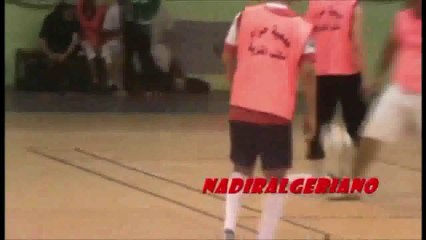 Algerie _ akhina tres cool mdrrr