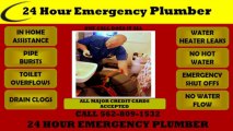 Water Plumber damage in Cerritos Ca