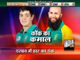 Indian Media Blasting on India Cricket Team for Losing Series