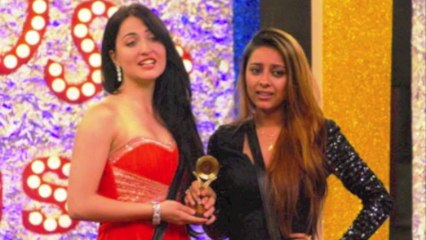 Tribute To Elli Avram - BB7's Angel by Chevi