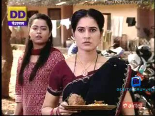 Bin Bitiya Aangan Suna 11th December 2013 Video Watch Online pt1