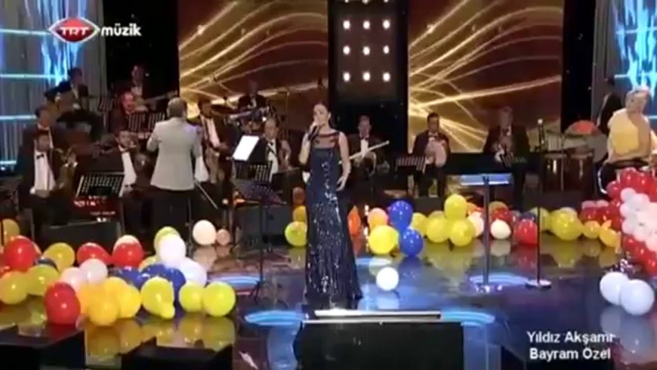 Sevcan Orhan   -   Vardım Hint Eline Kumaş Getirdim