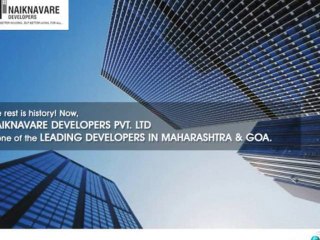 Real Estate Developers in Pune Coming off Age with New Techniques