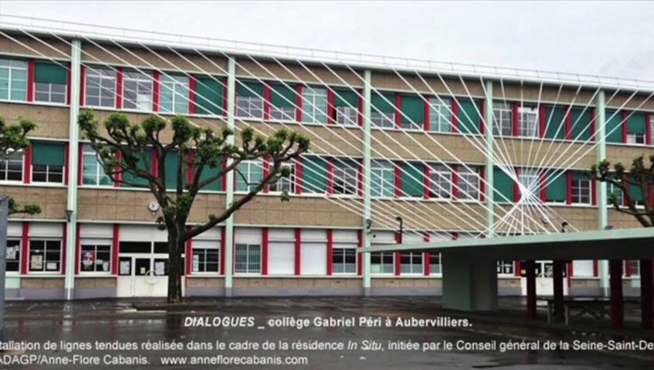 Rencontres des acteurs de l'éducation en Seine-Saint-Denis