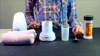 How to Maintain SmileyDaisy Essential Oil Diffuser? - Tutorial Video