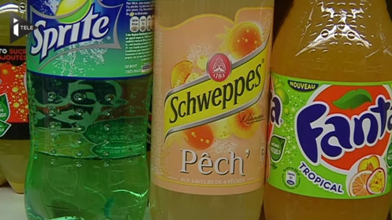L'aspartame jugé sans danger