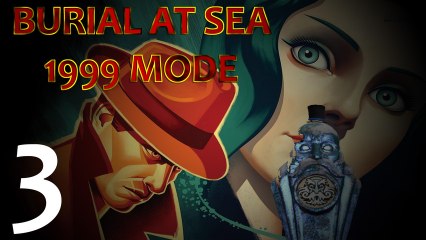 JACK FROST VILLAGE Burial At Sea - 1999 Mode Walkthrough