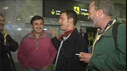 Secuestrados en Siria el enviado de El Mundo, Javier Espinosa y el fotógrafo Ricardo García