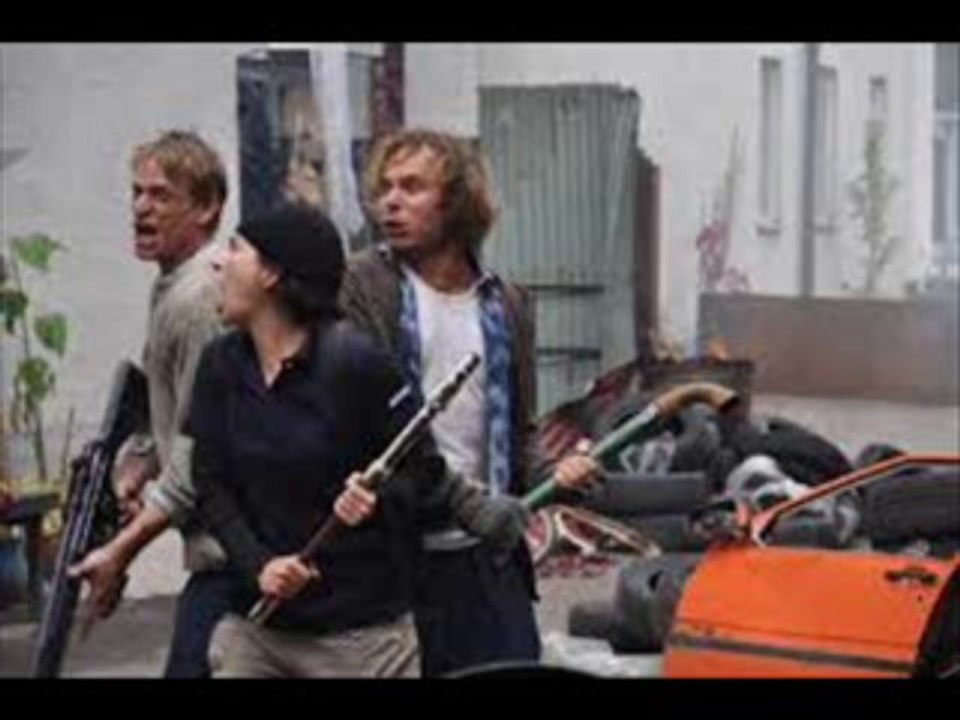 Zon 261  Watch Free Trailer