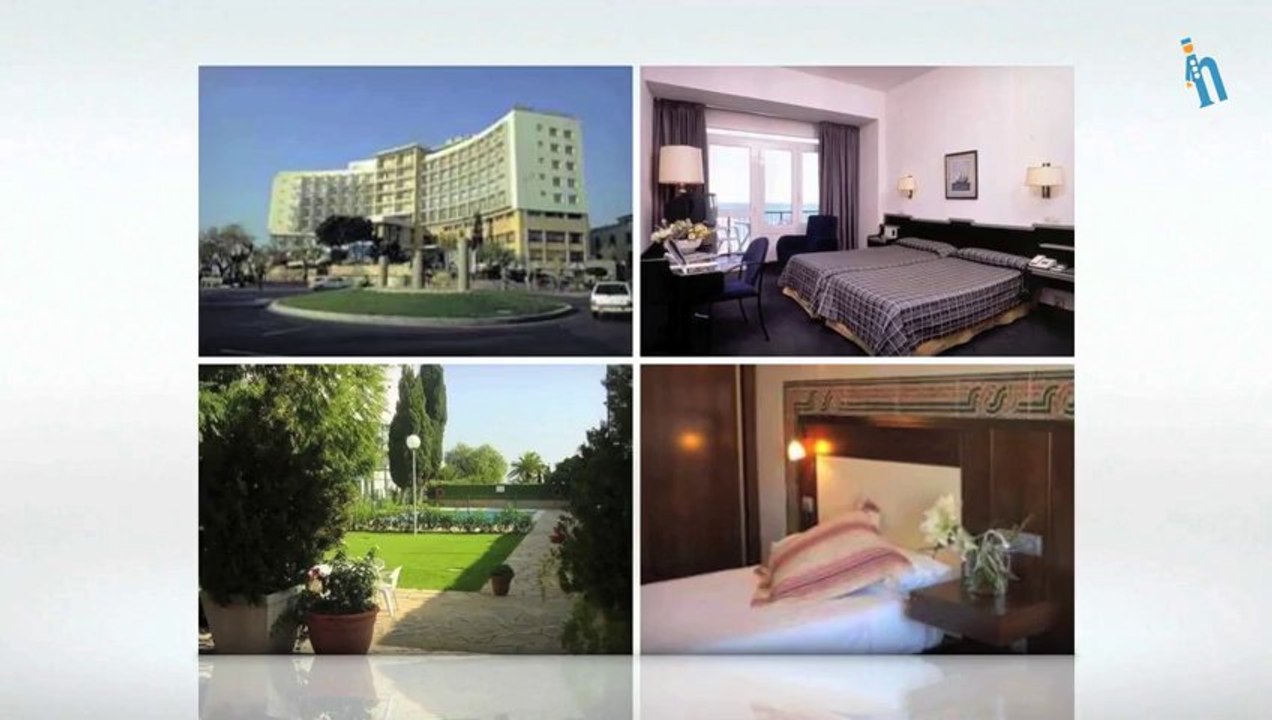 Tarragona - Hotel Husa Imperial Tarraco (Quehoteles.com)