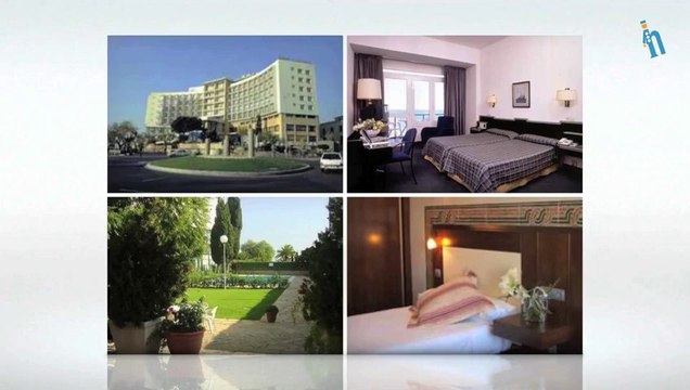 Tarragona - Hotel Husa Imperial Tarraco (Quehoteles.com)