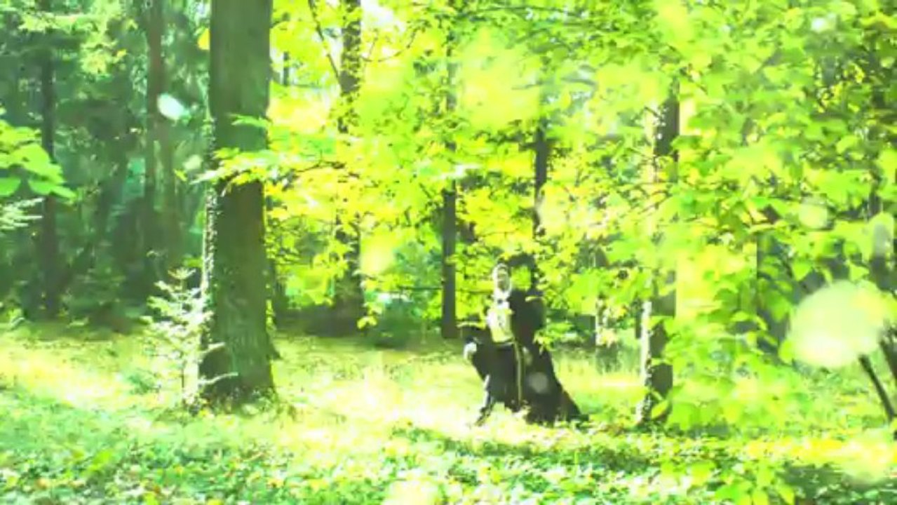 SesliGunduz.Net_Cvetelina Yaneva & Rida رضا العبدلله - BROI ME (HD Video) produced by COSTI