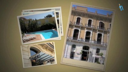 Tarragona - Hotel Lauria (Quehoteles.com)