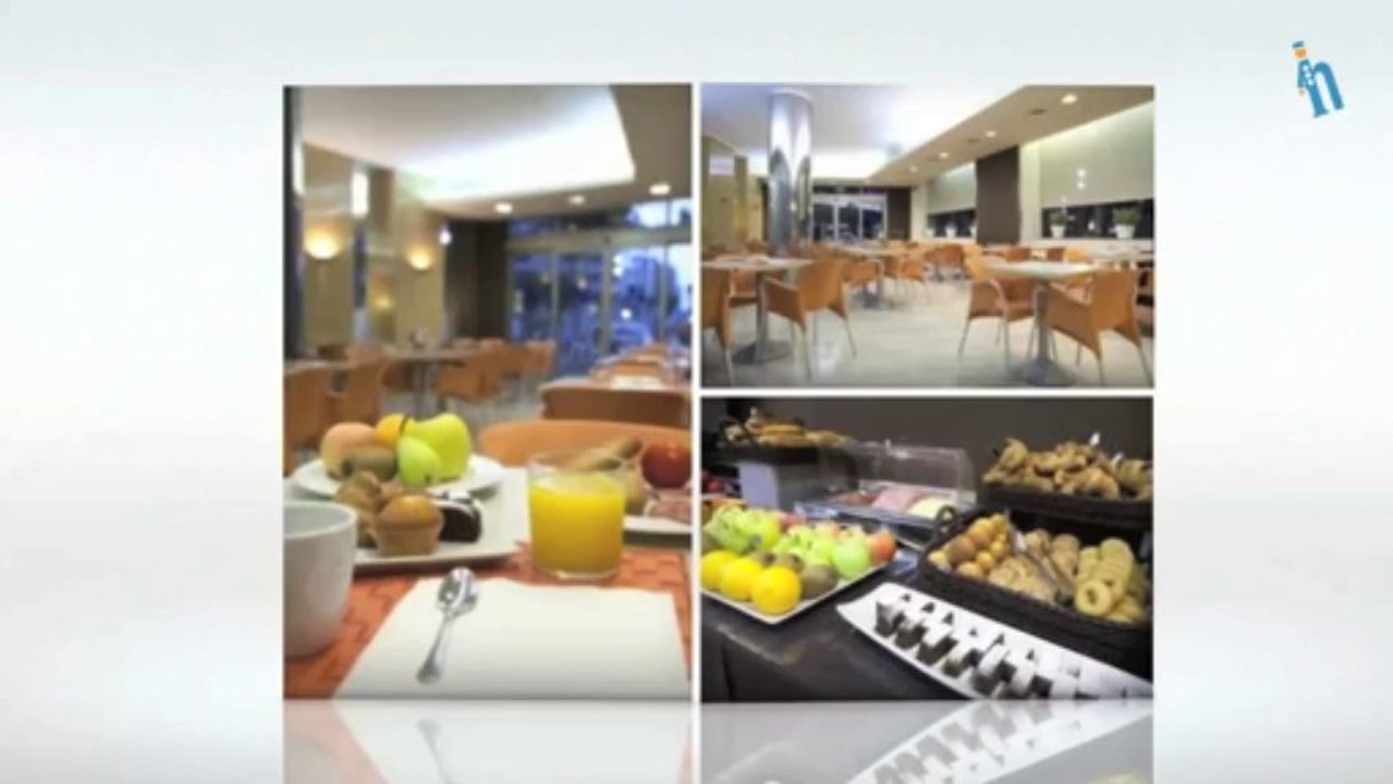 Tarragona - Hotel SB Express Tarragona (Quehoteles.com)