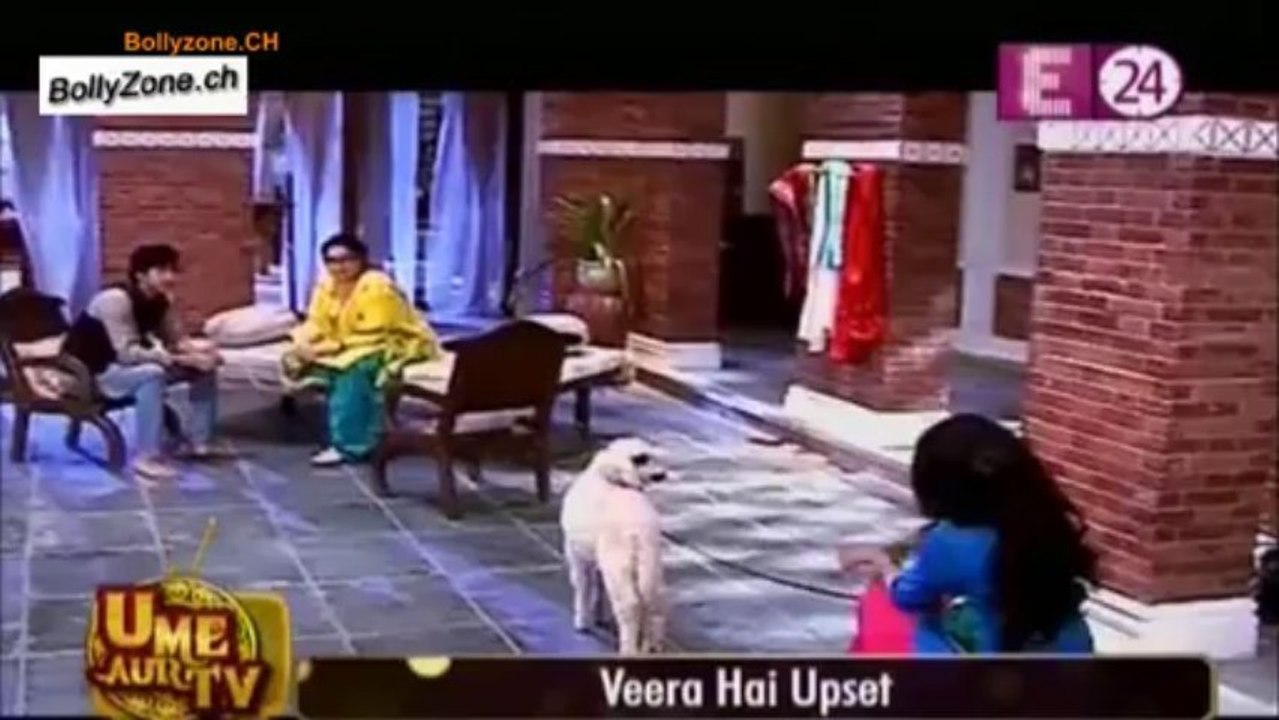 Veera Ko Hai Kiska Intazaar!! - Veera - 11th Dec 2013