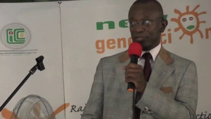 Cameroun - Initiative New Generation