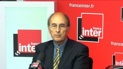 "Nous appelons au calme"