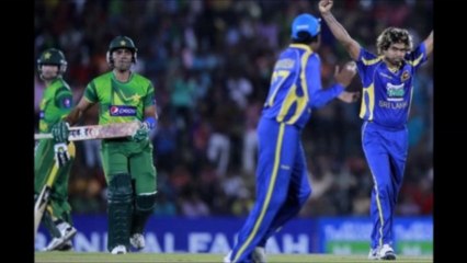 1st T20I: Pakistan v Sri Lanka at Dubai,  Dec 11, 2013