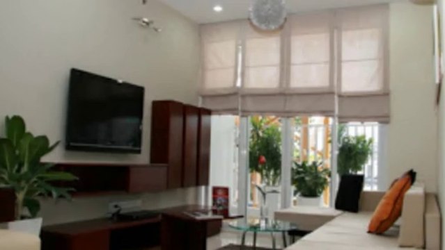 cho thuê chung cu HARMONA ( Thanh Niên) quan Tan Binh