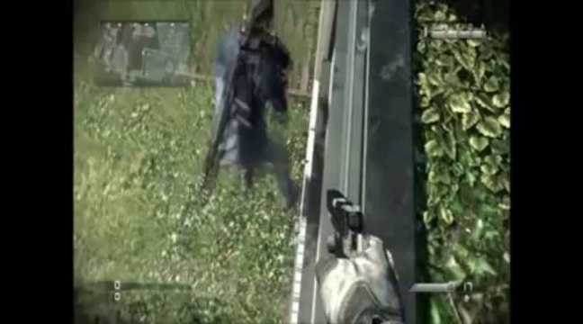 Call of Duty Ghosts Multiplayer Crack UPDATED