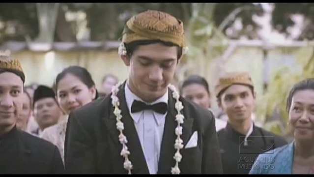 Bunga Citra Lestari - Cinta Sejati (OST. Habibie