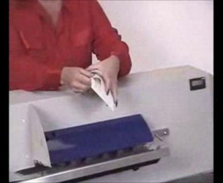 Ouvre-lettres Multo 3066