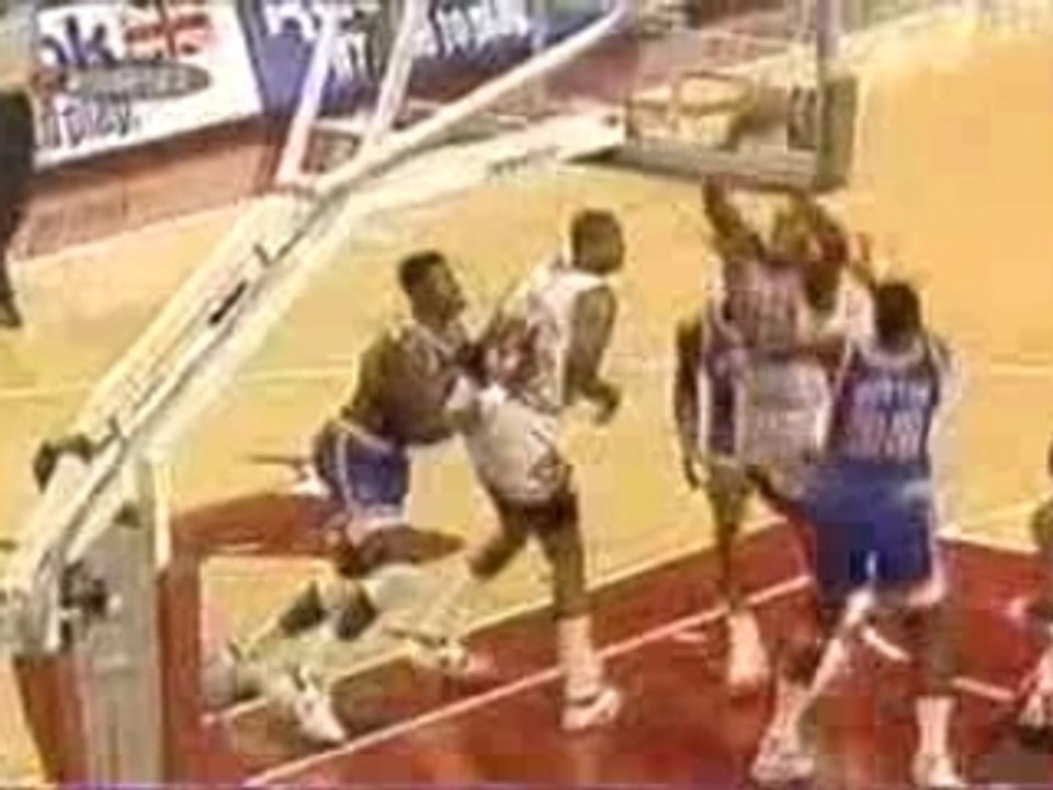 Mickael Jordan best of