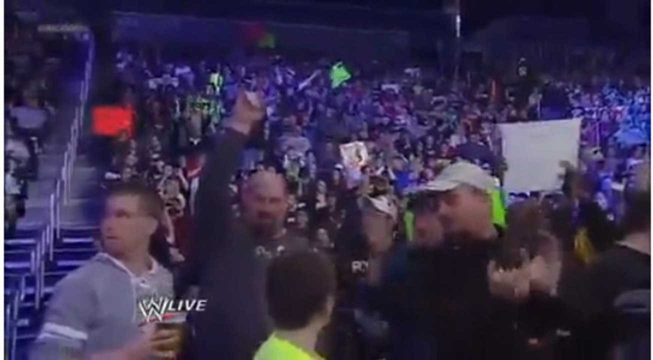 WWE Smackdown December 13 2013 - 12/13/2013 Full Show Highlights