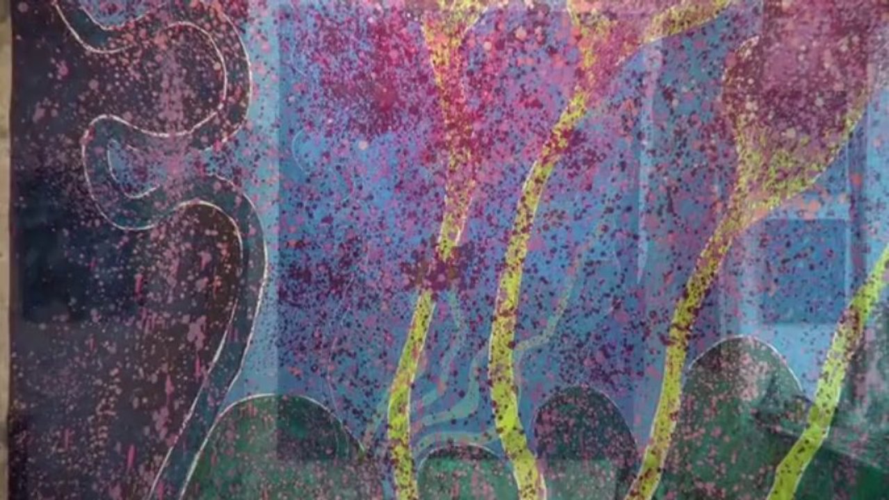 Madia exposition octobre 2013