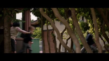 Godzilla - Bande Annonce Officielle VOST