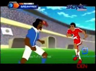 Supa Strikas 11th December 2013 Video Watch online pt3