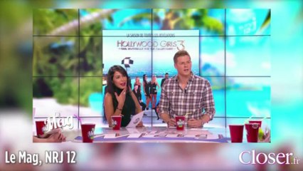 Le zapping quotidien du 11 décembre 2013