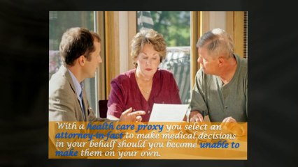 Dissecting the Basic Estate Plan