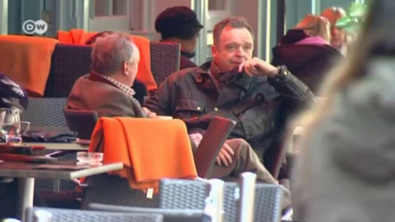 Irland - rettungsschirm ade! | made in germany