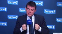 Manuel Valls annonce la création de 16 Zones de Sécurité Prioritaires