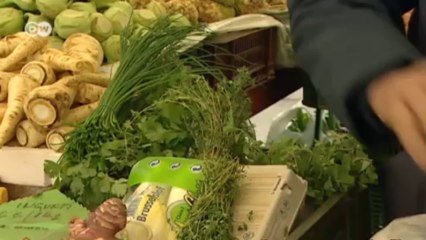 À la carte: A Slovenian Specialty Štruklji | Euromaxx