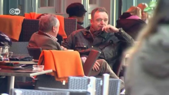 Ireland: Goodbye Bailout! | Made in Germany