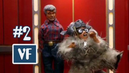 Robot Chicken: Star Wars - Bande-annonce 2 [VF]