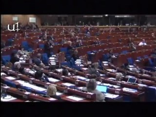 Զարուհի Փոստանջյանը  Սերժ Սարգսյանին