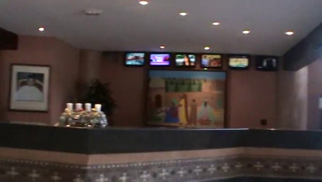 Hotel Riu Tikida Beach - Hotel in Agadir, Marokko - RIU Hotels Traumurlaub im RIU Hotel - RIU Hotels Urlaub Onlinebuchung im Reisebüro Fella Hammelburg @ vip-reisen.de/riu_marokko Tel. 09732-2600 Email info@fella.de ab 18.30 Uhr und am Wochenende