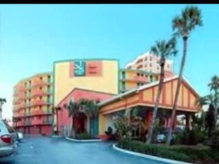 Lexington Inn & Suites daytona beach