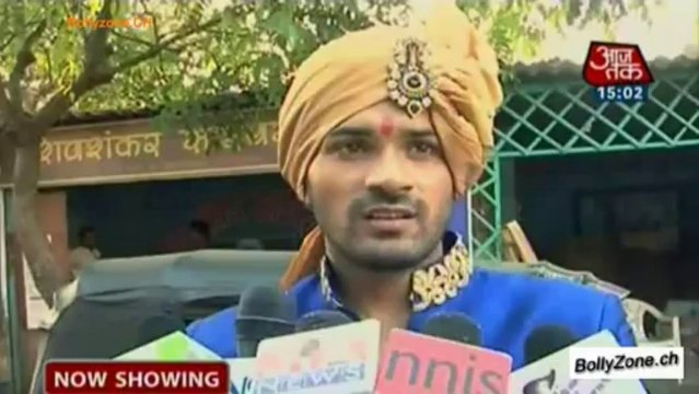 Saas Bahu Aur Betiyan [Aaj Tak] 11th December 2013 Video Watch Online - Pt2