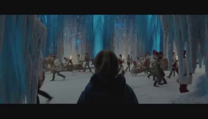 Le secret de l'étoile du nord