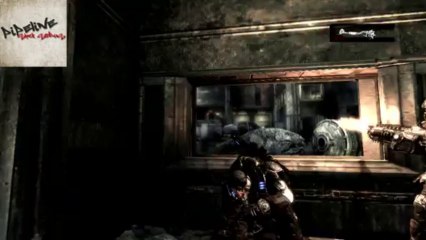 What We Think About It: Gears of War