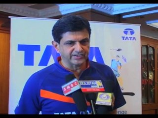 Tata Open Badminton tournament to start from Dec 11
