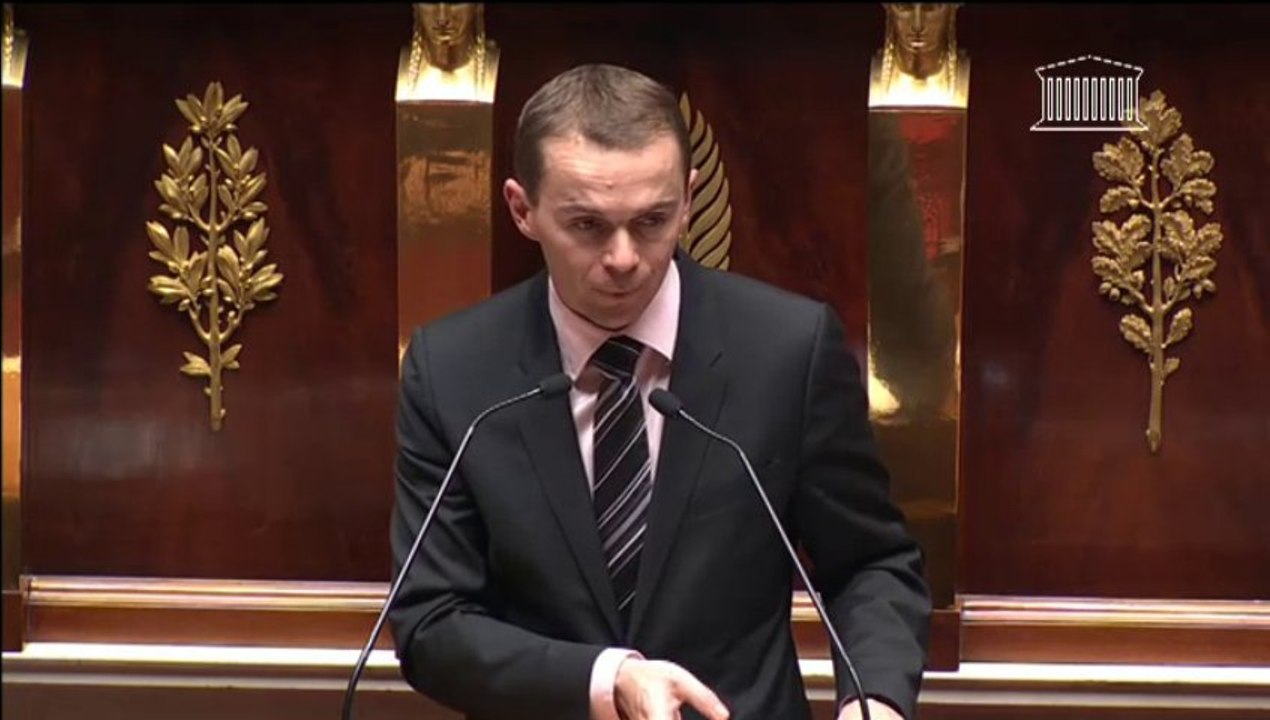 Intervention en séance le 10 décembre 2013 - Deuxième lecture du Projet de loi de modernisation de l'action publique territoriale et d'affirmation des métropoles à l'Assemblée nationale