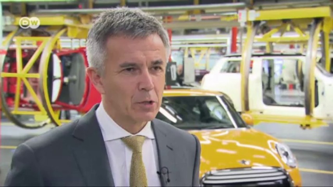 Der neue Mini Cooper S | Motor mobil