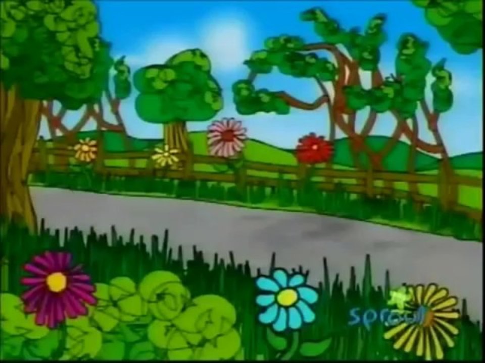 Elmo's World Exercise (Sprout) video Dailymotion