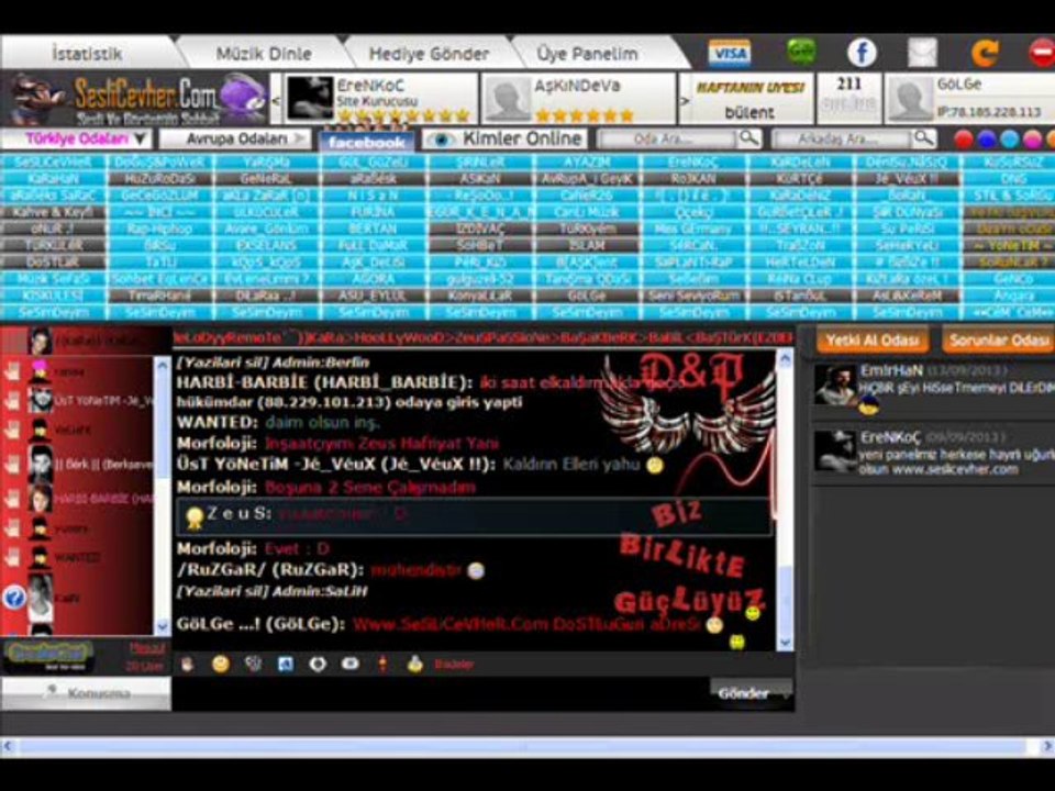 seslicevher.com-seslivaybe.com havalanma havalarını alırım seslicevher.com