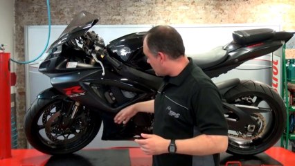 Motomania TV Programa 377